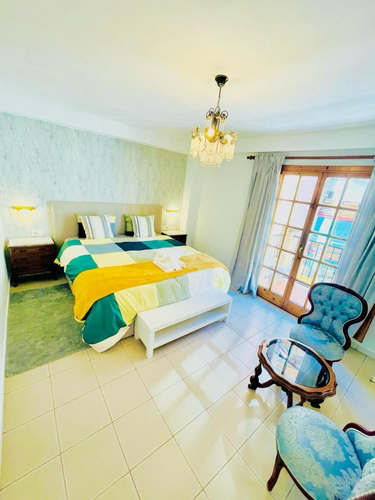 Apartamento Centro Torremolinos Con Solarium Εξωτερικό φωτογραφία