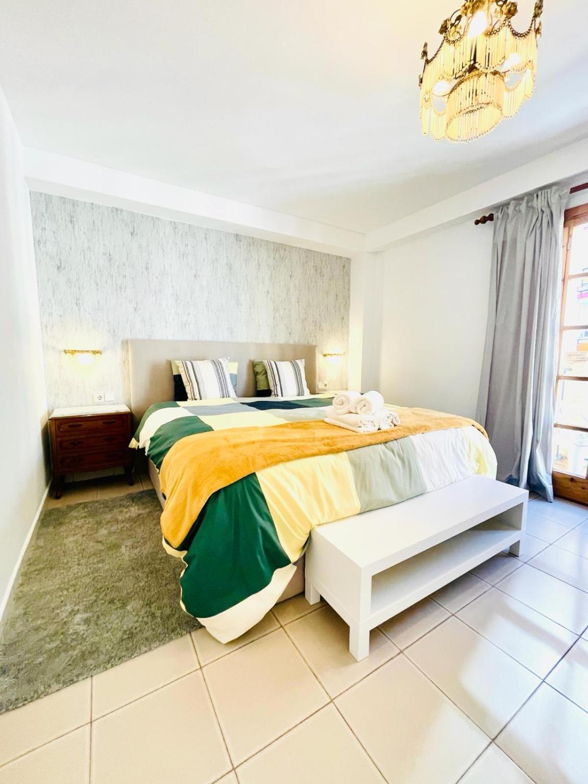 Apartamento Centro Torremolinos Con Solarium Εξωτερικό φωτογραφία