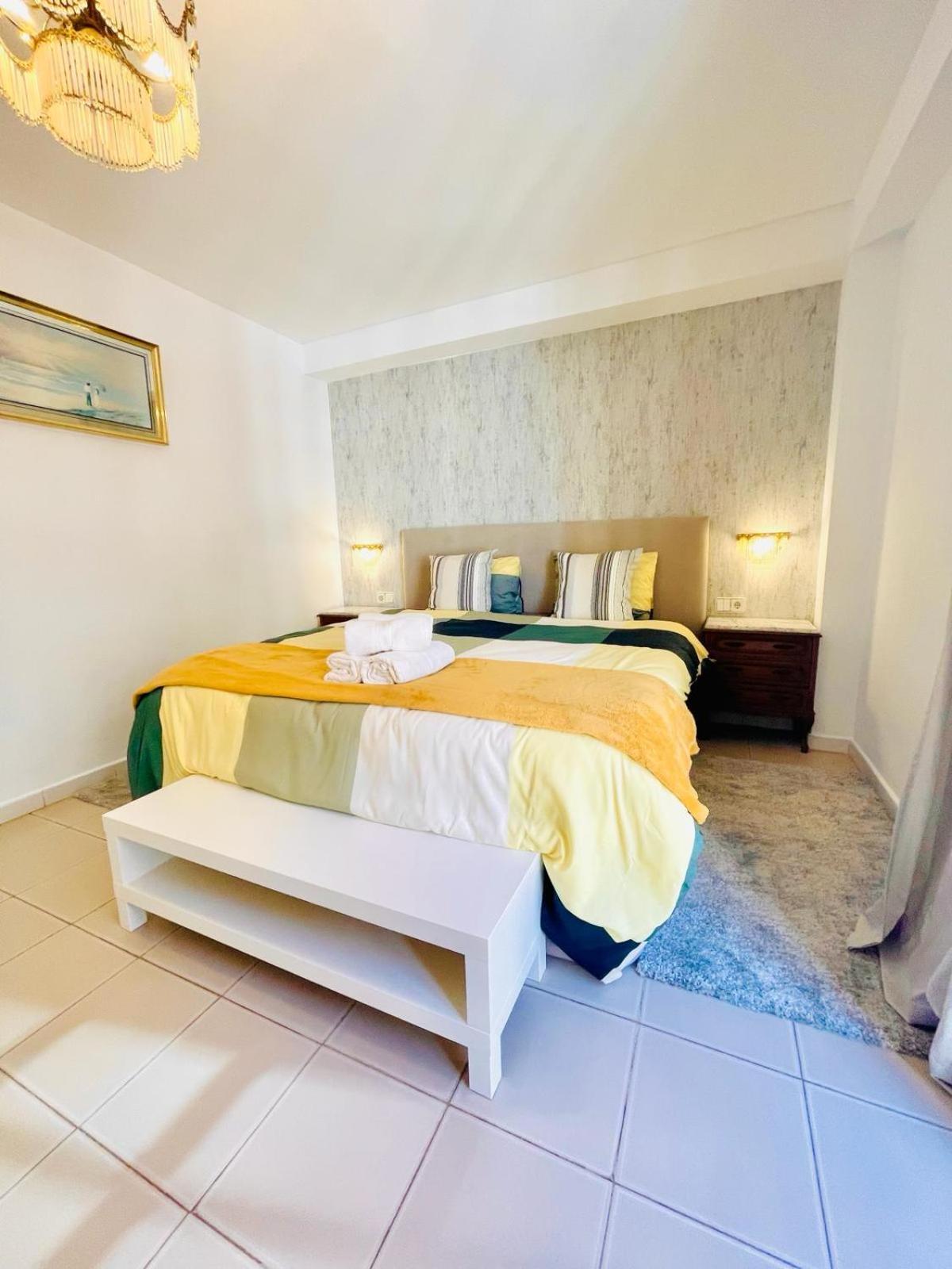 Apartamento Centro Torremolinos Con Solarium Εξωτερικό φωτογραφία