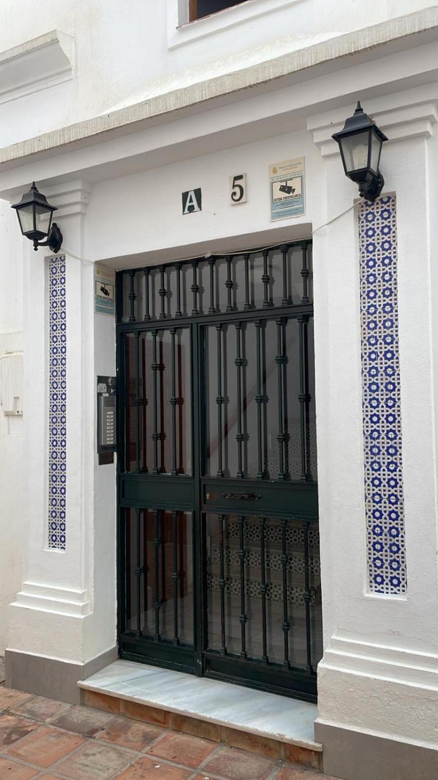 Apartamento Centro Torremolinos Con Solarium Εξωτερικό φωτογραφία