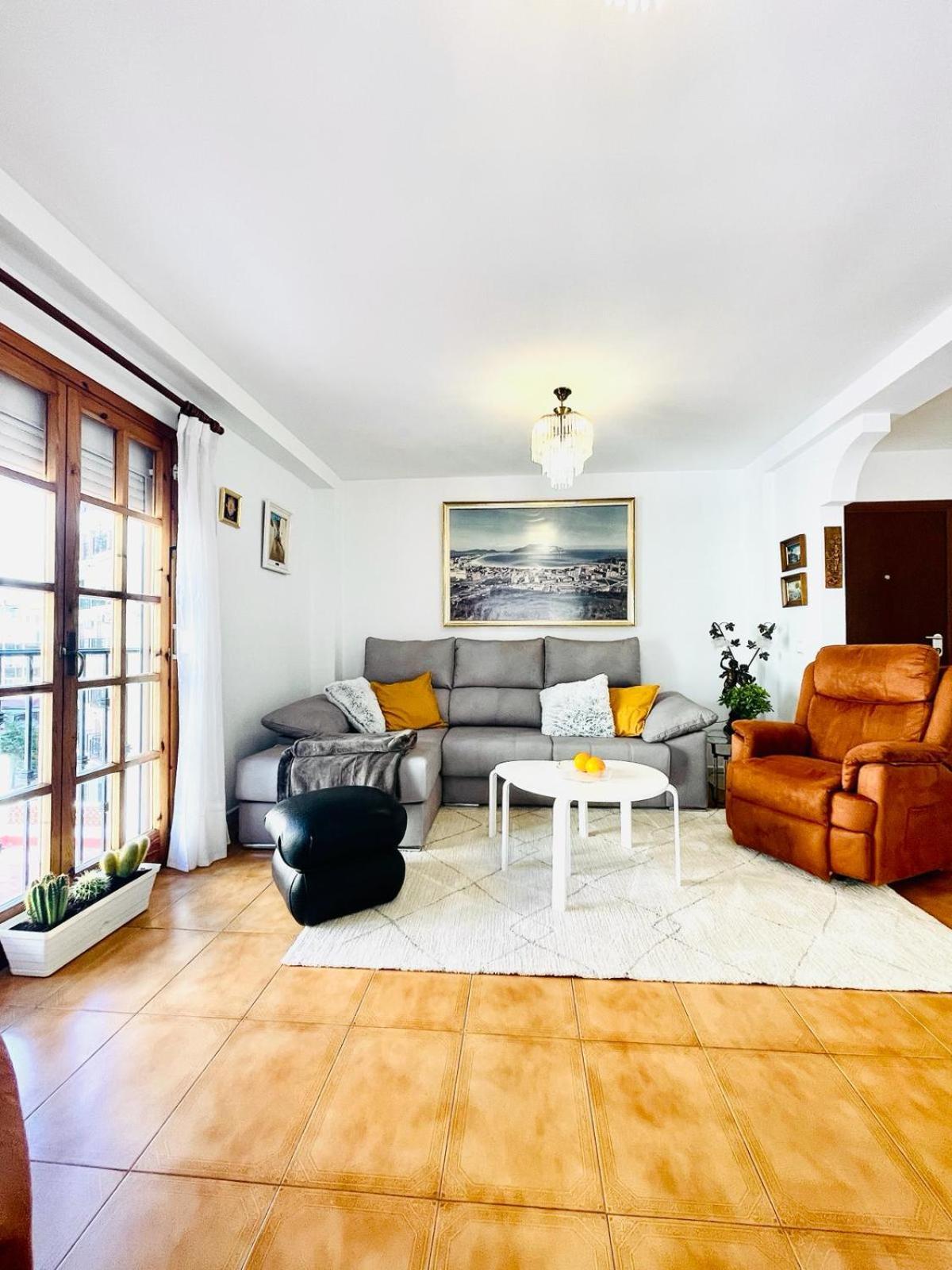 Apartamento Centro Torremolinos Con Solarium Εξωτερικό φωτογραφία