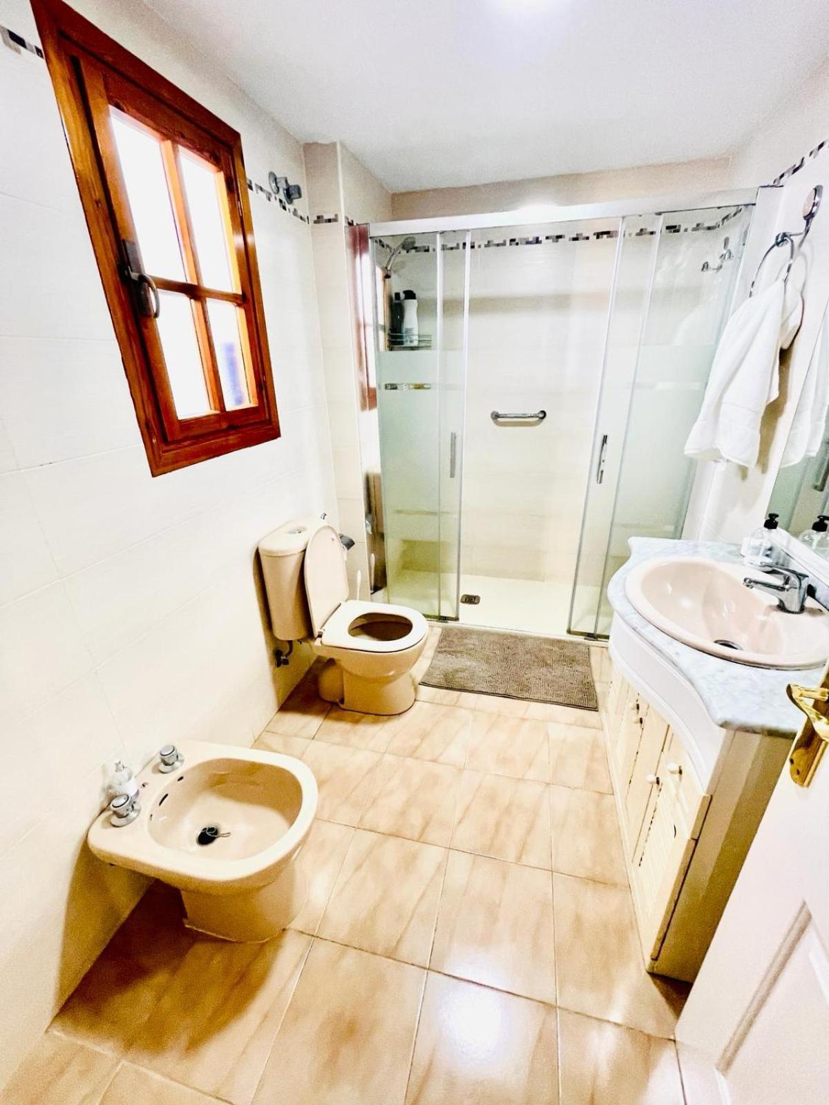 Apartamento Centro Torremolinos Con Solarium Εξωτερικό φωτογραφία