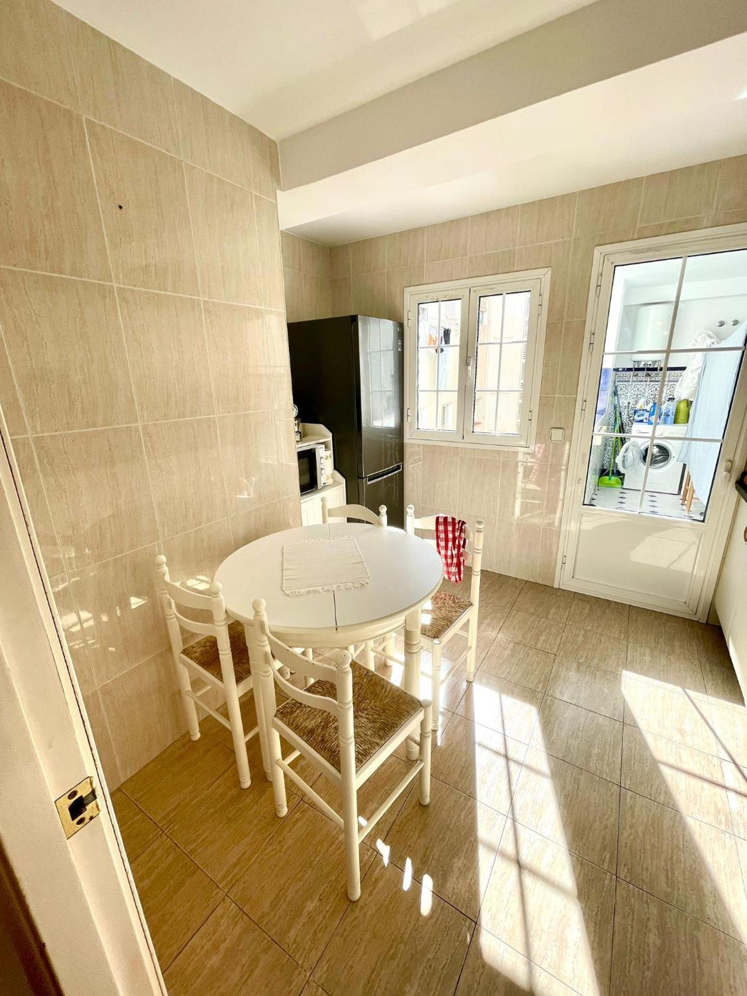 Apartamento Centro Torremolinos Con Solarium Εξωτερικό φωτογραφία